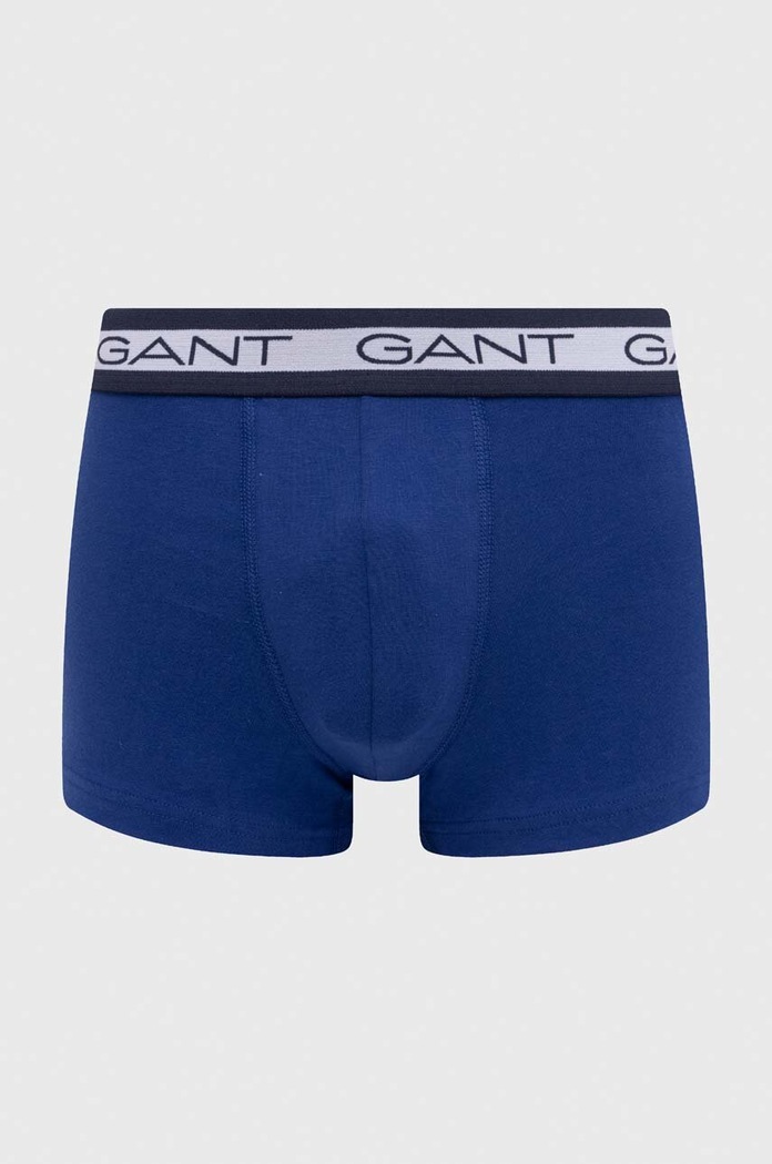 Gant bokserki 3-pack multicolor 900003053