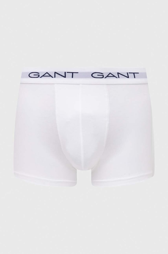 Gant boxeri 3-pack 900013004 multicolor AW24