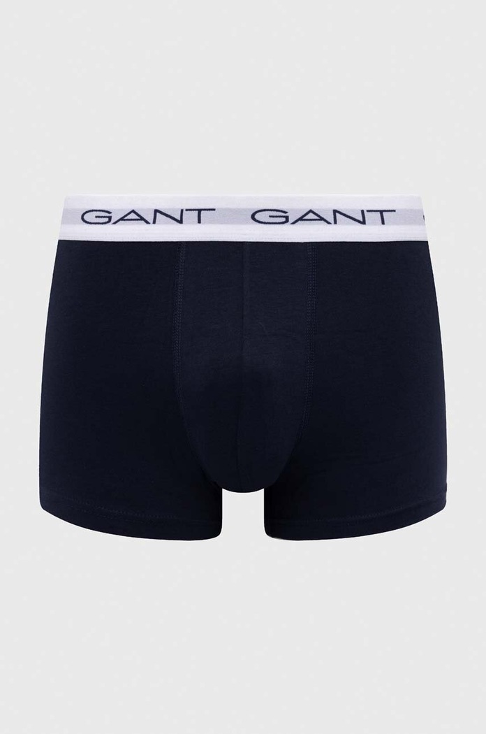 Îmbrăcăminte Gant boxeri 3-pack 900013004 multicolor