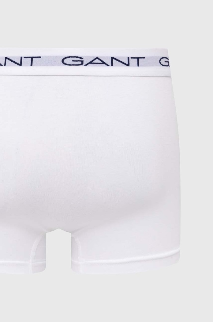 Gant boxeri 3-pack 900013004 multicolor