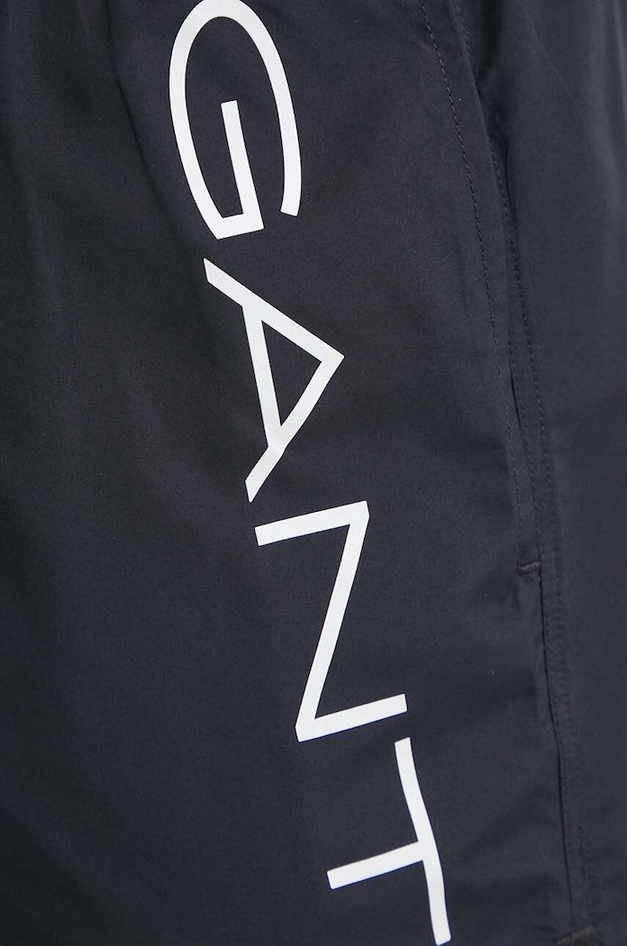 Gant pantaloni scurti de baie negru 920006200