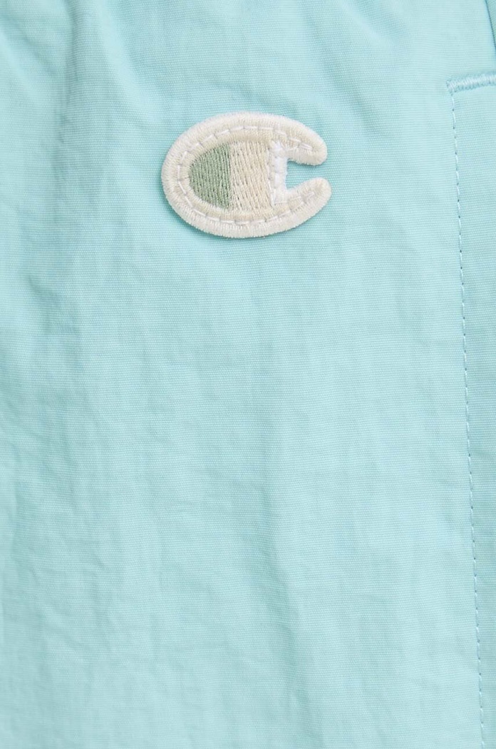 Champion pantaloni scurti albastru 219790