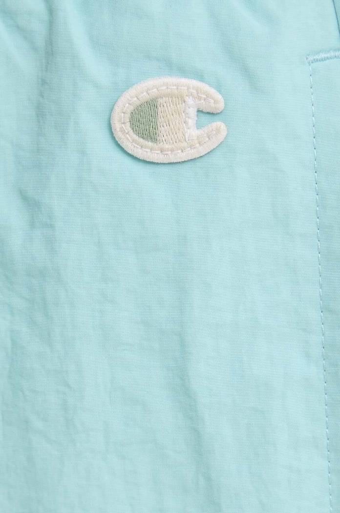 Champion pantaloni scurti albastru 219790