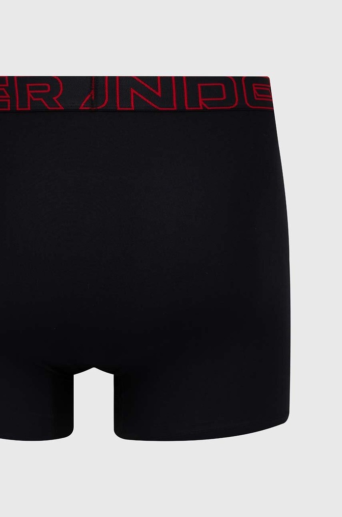 Under Armour boxeralsó 3 db 25UUSHJ043