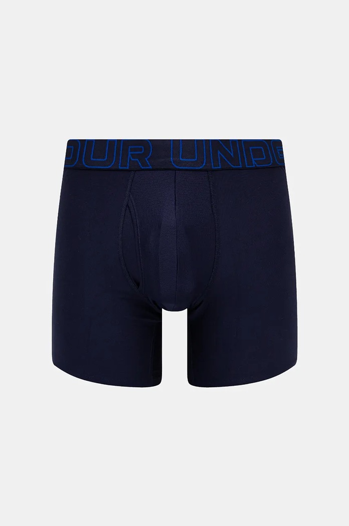 Under Armour boxeralsó 3 db sötétkék 25UUSHJ043
