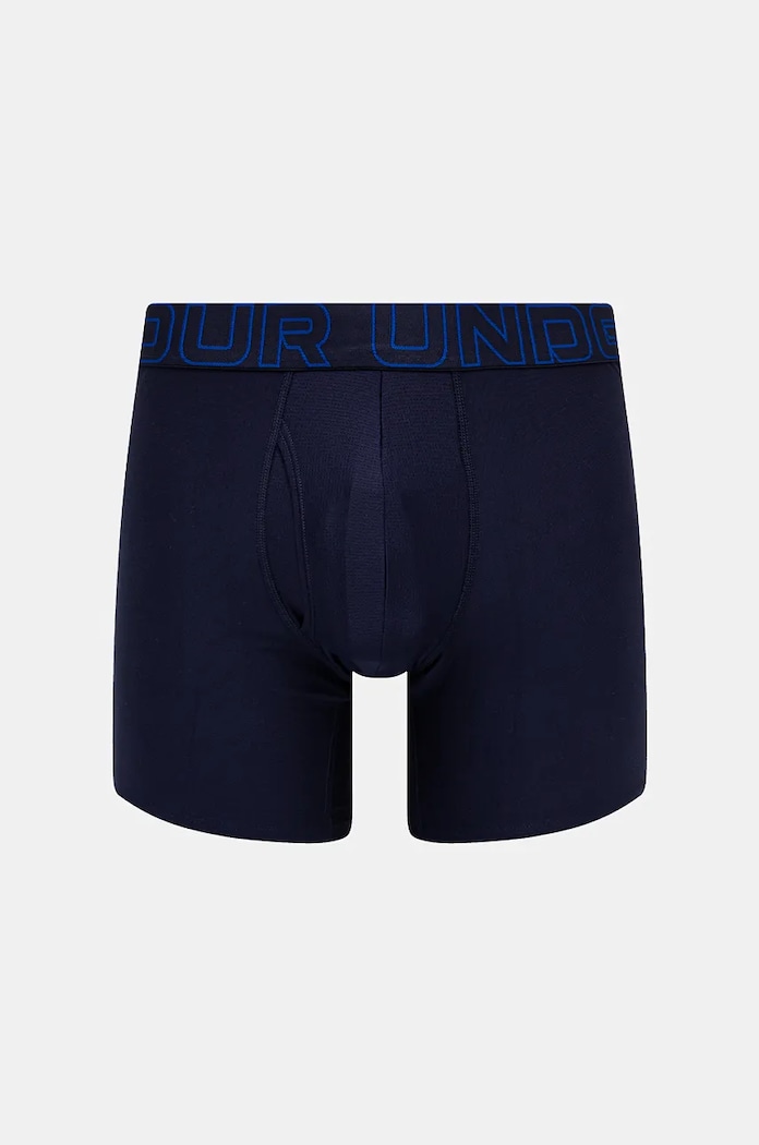 Under Armour boxeralsó 3 db sötétkék 25UUSHJ043