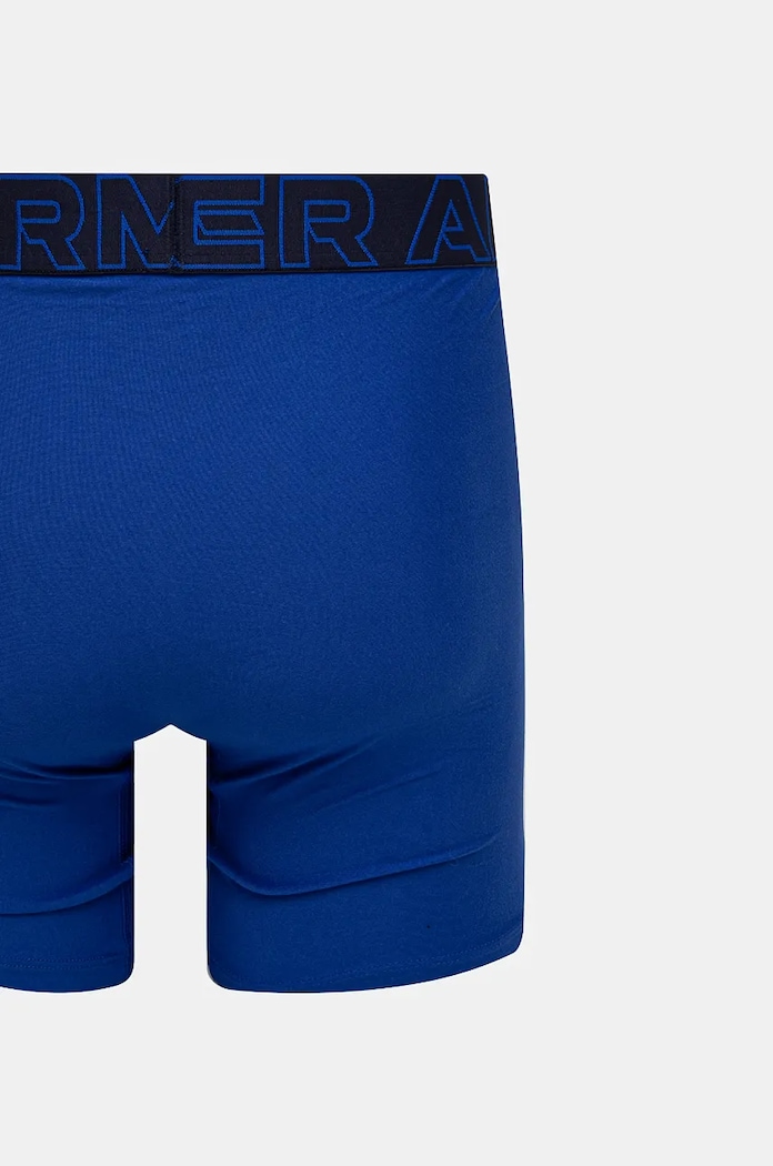 Under Armour boxeralsó 3 db 25UUSHJ043 sötétkék