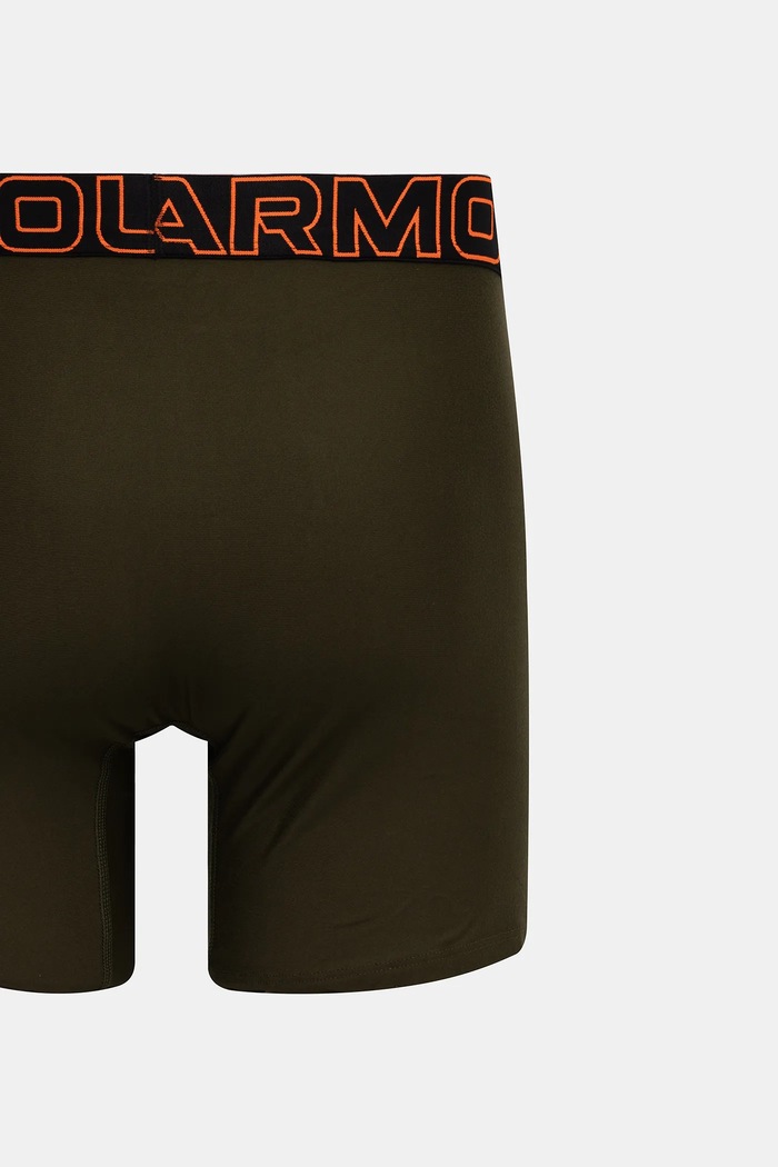 Boxerky Under Armour 3-pack 25UUSHJ043