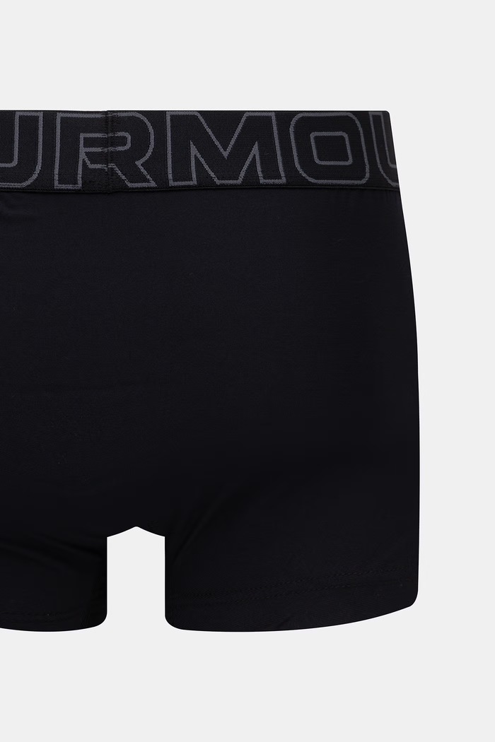 Under Armour boxerky pánské 3-pack 25UUSHJ033
