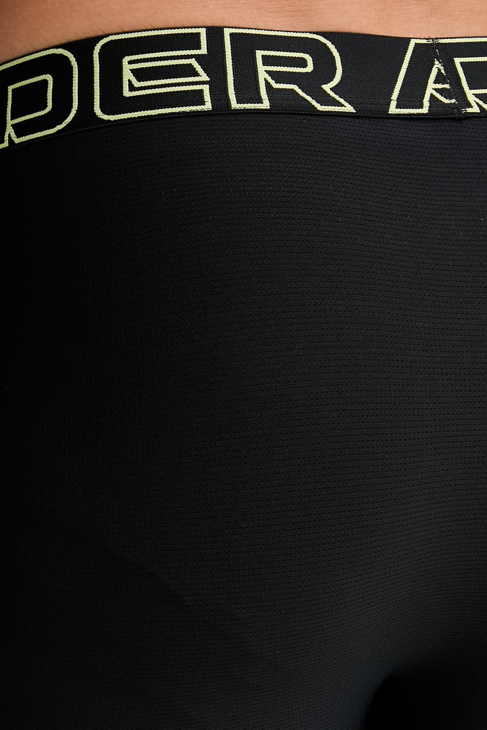 Under Armour 63 Perf Tech Mesh 6in 3-pack 25UUSHJ063