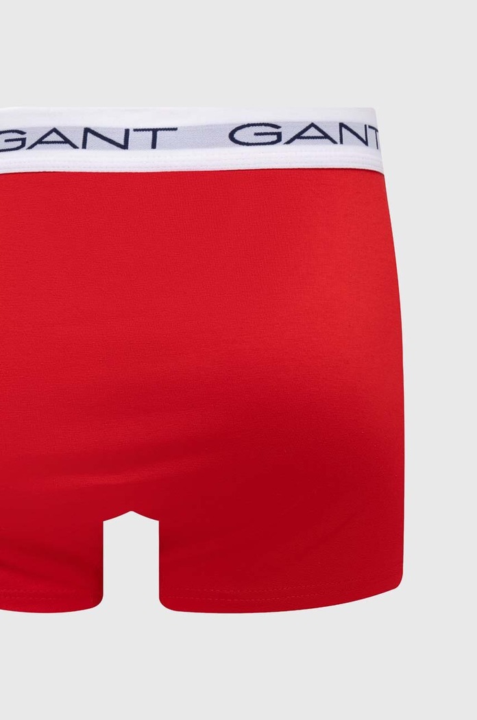 Gant boxeri 3-pack 900013003