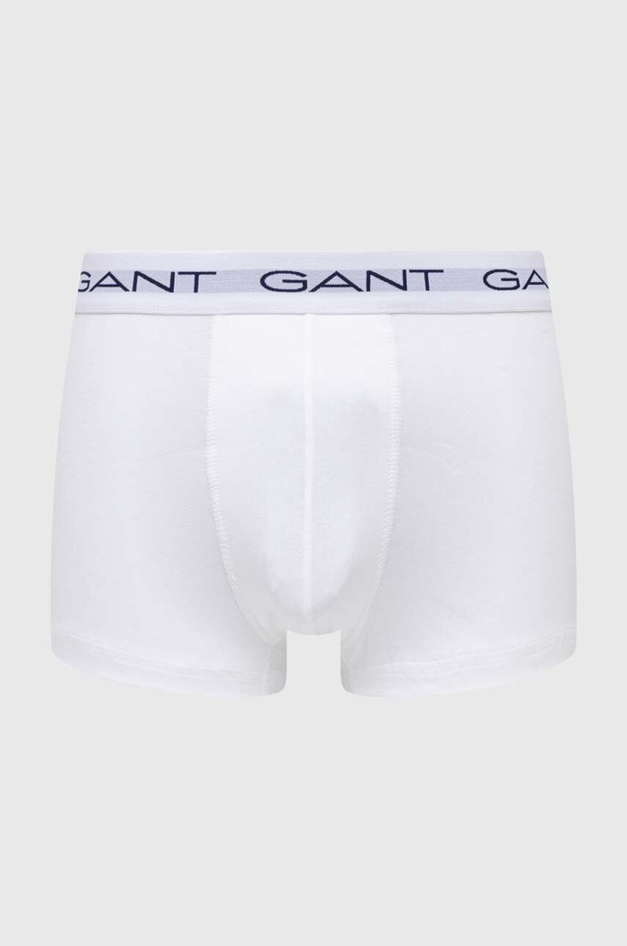 Gant boxeri 3-pack gri 900013003