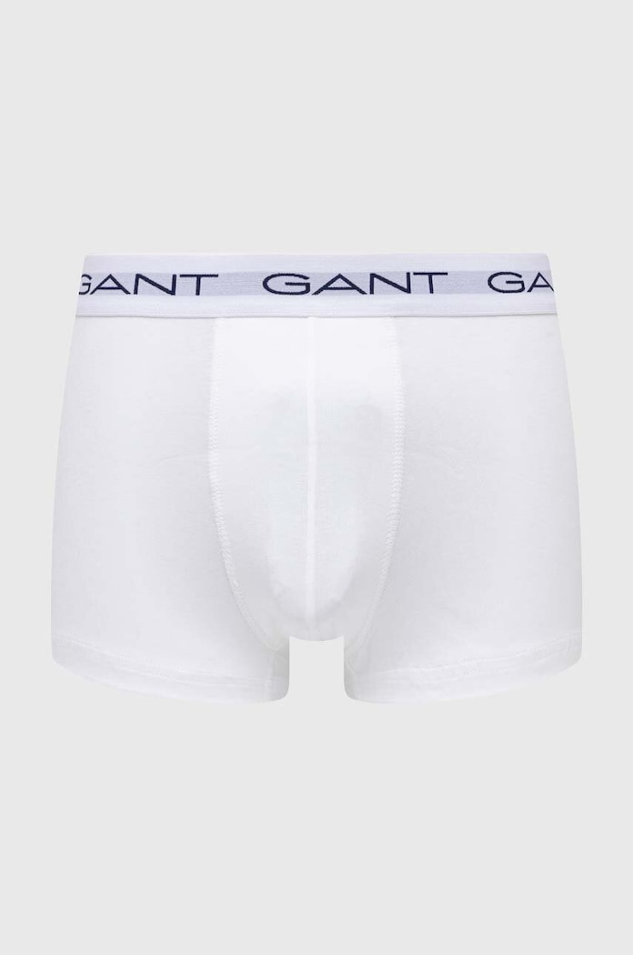 Gant boxeri 3-pack gri 900013003