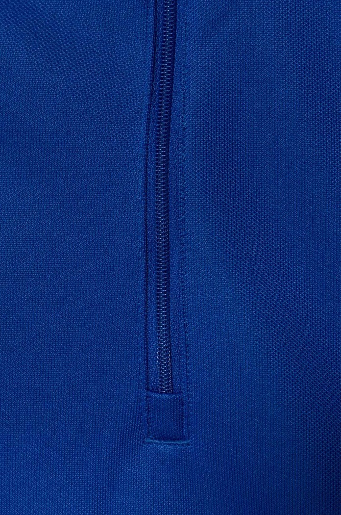 Chłopiec adidas Performance bluza dziecięca SQ21 TR TOP Y GP6469 niebieski