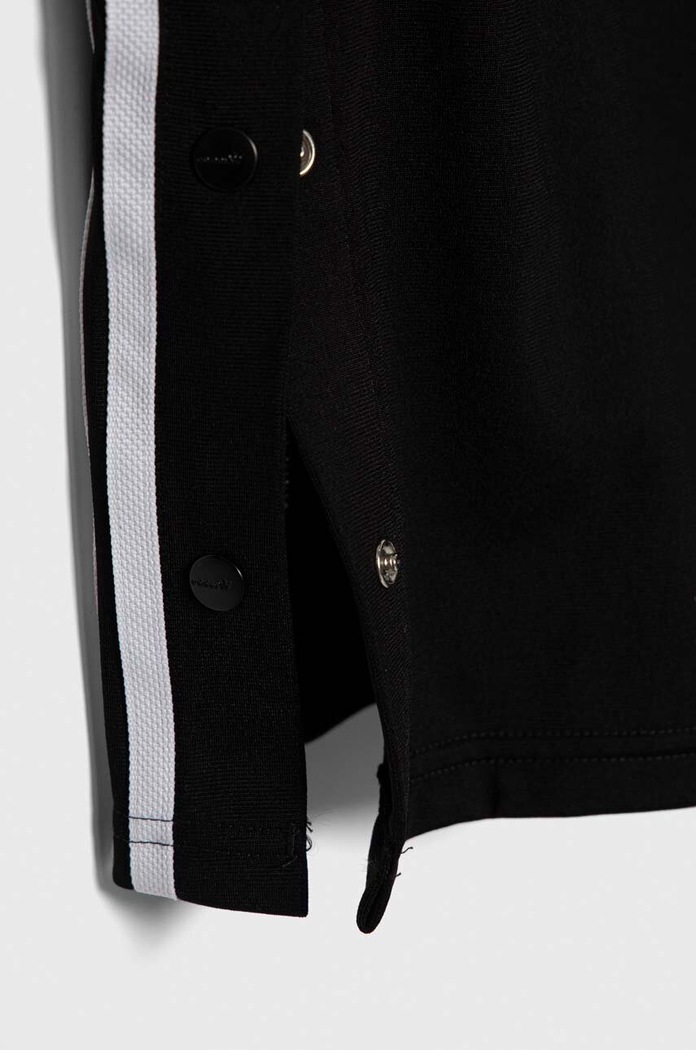 Dječja dukserica adidas Originals crna IT5466