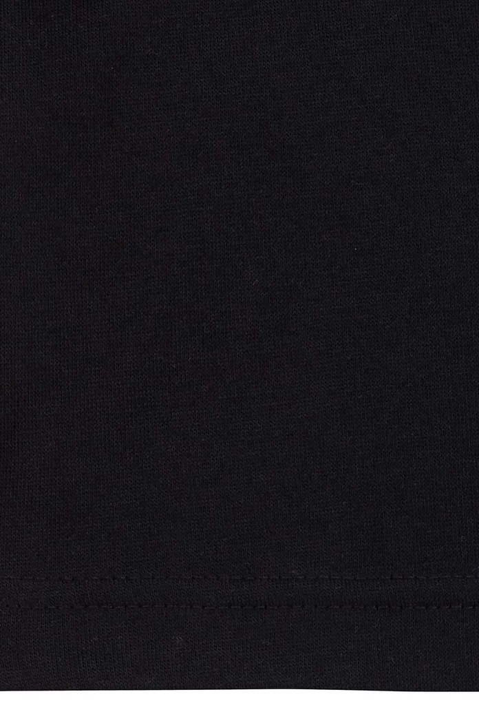 Converse bluza copii negru 9CD892