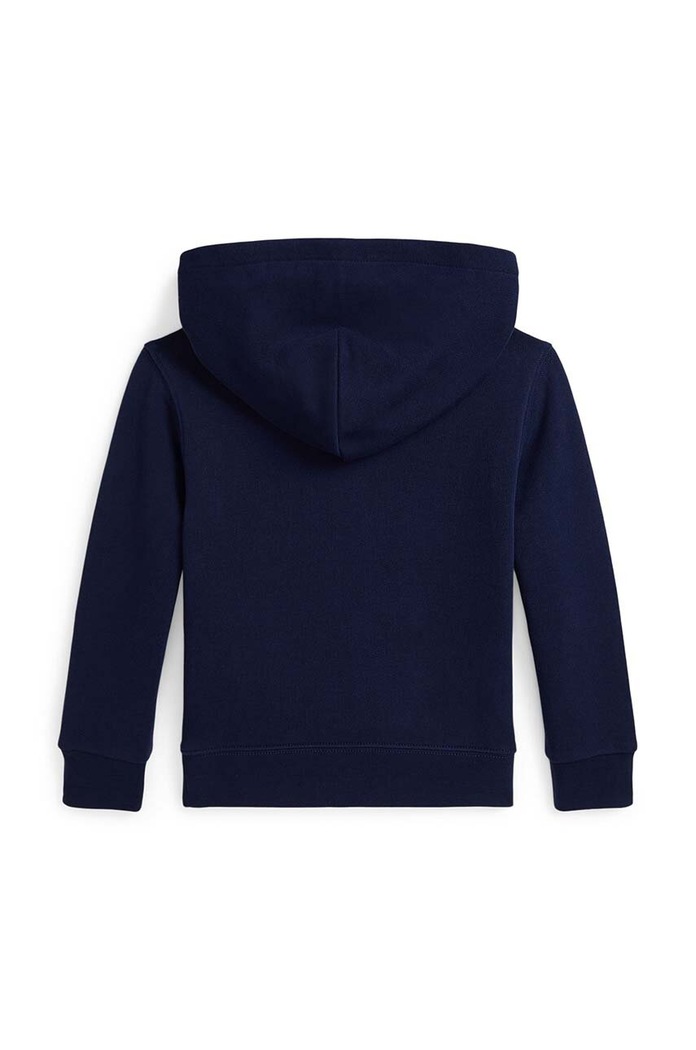 Mikina Polo Ralph Lauren 322920645003 námořnická modř AW24