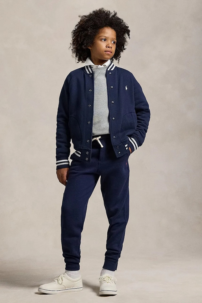 Polo Ralph Lauren felső sötétkék 323932140004