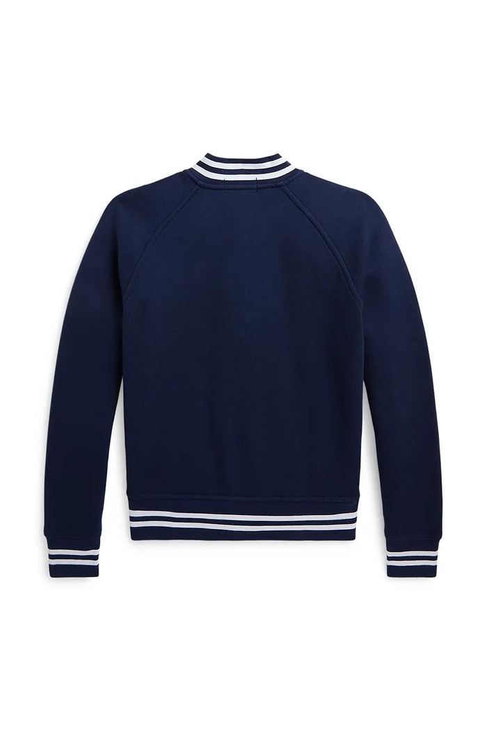 Fiú Polo Ralph Lauren felső 323932140004 sötétkék