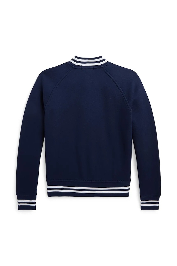 Fiú Polo Ralph Lauren felső 323932140004 sötétkék