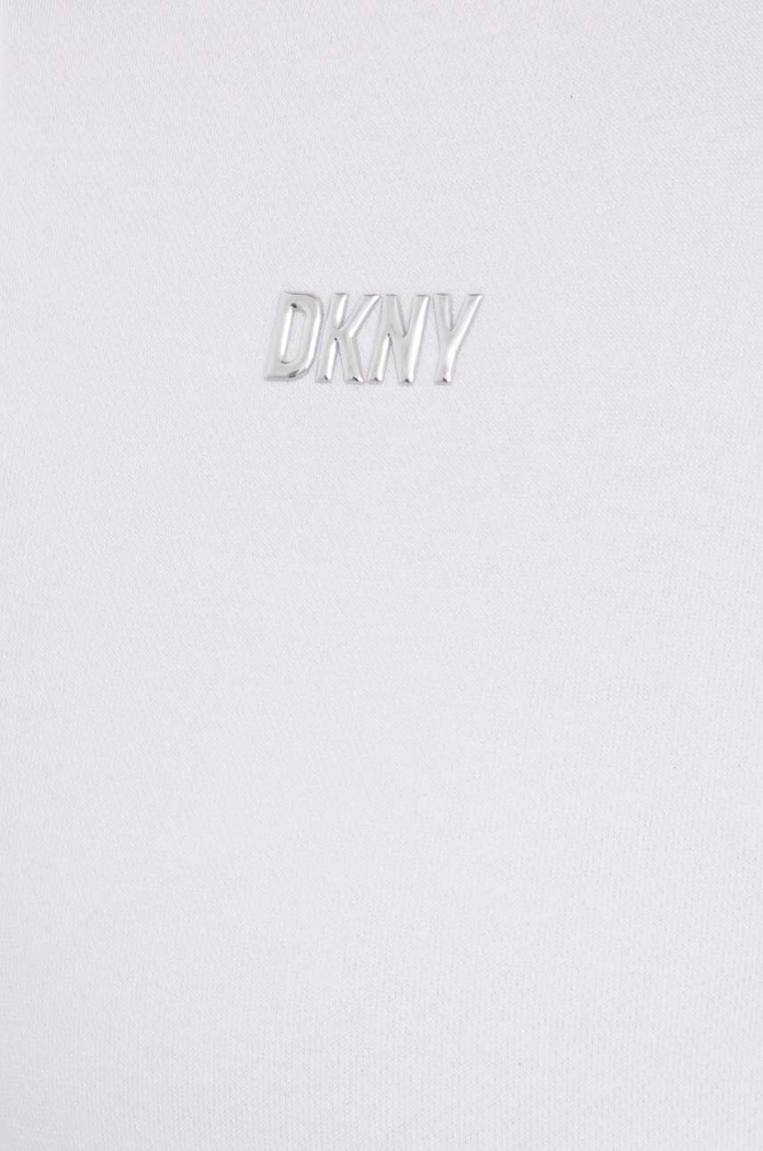 Dkny bluza DP3T9723 biały