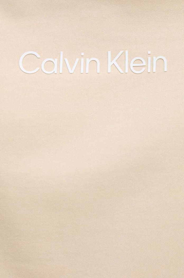 Bavlněná mikina Calvin Klein K20K205449