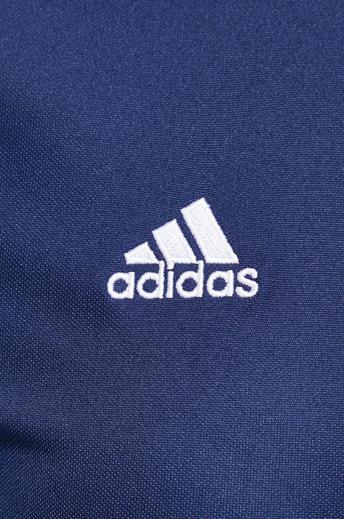 Dukserica za trening adidas Performance Entrada 22 H57528 mornarsko plava