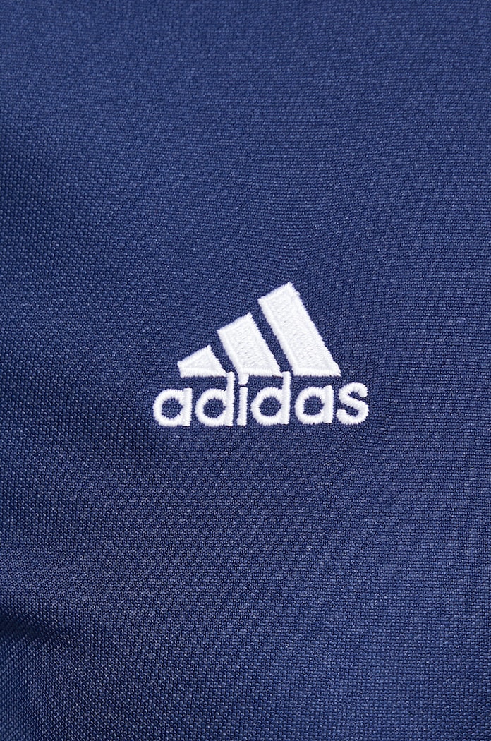 Dukserica za trening adidas Performance Entrada 22 H57528 mornarsko plava