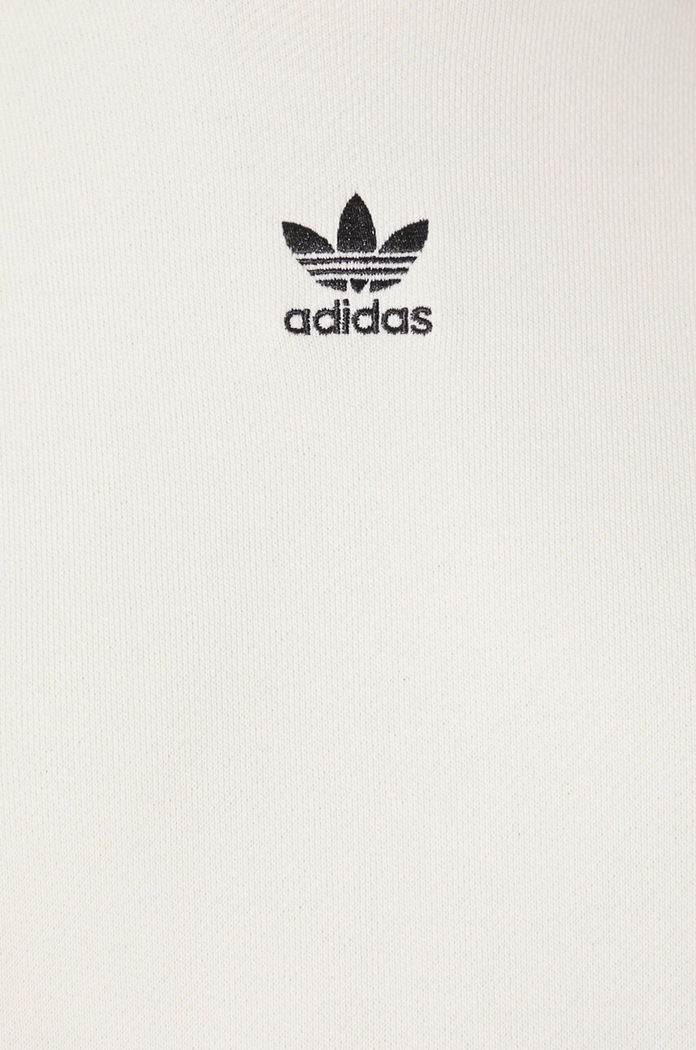 adidas Originals bluza bawełniana Essentials Regular Hoodie IA6426