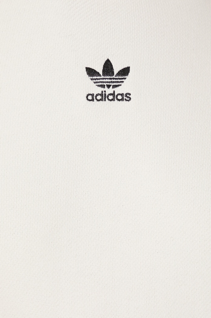 adidas Originals bluza bawełniana Essentials Regular Hoodie IA6426