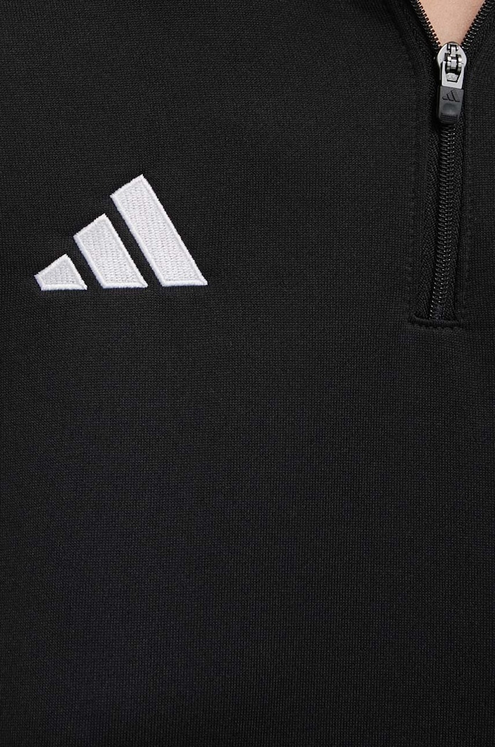 adidas Performance bluza treningowa Tiro24 IJ9956 czarny