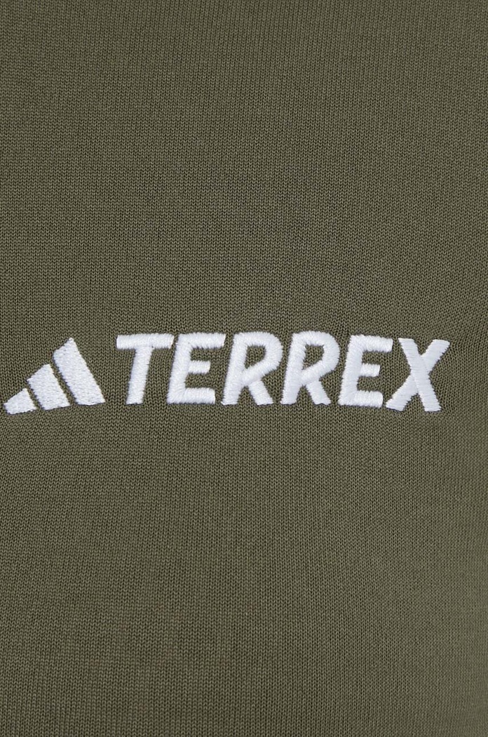 adidas TERREX bluza sportowa Multi IQ3746 zielony