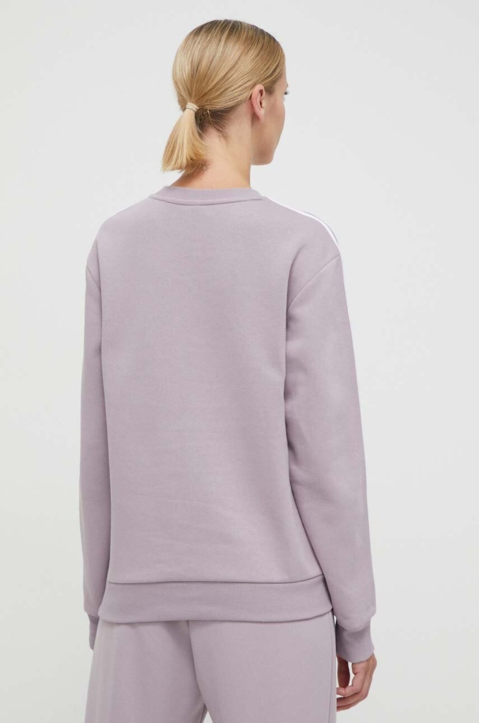Odzież adidas bluza IR6081 różowy