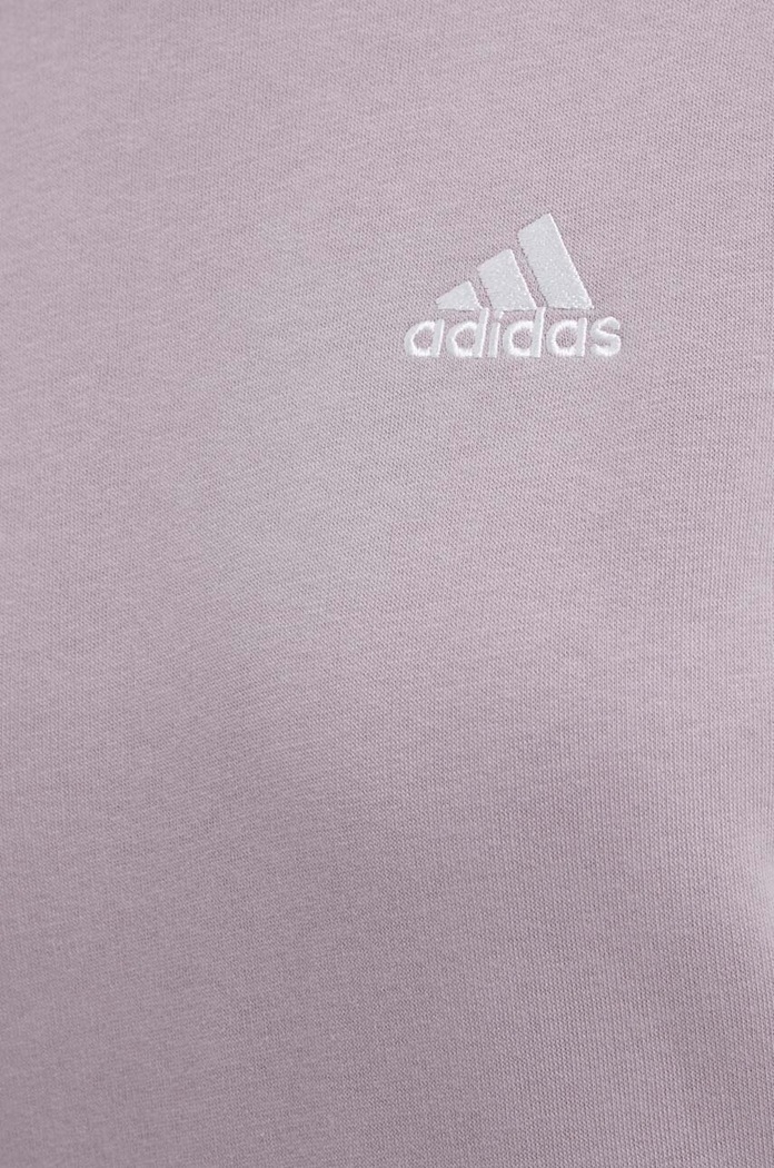 adidas bluza IR6081 różowy