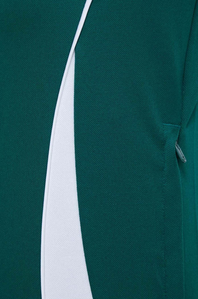 Tréninková mikina adidas Performance Tiro 24 IR9499 zelená