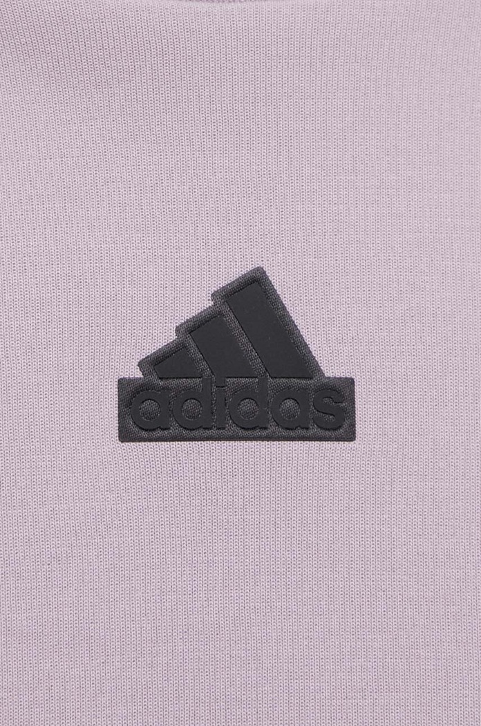Mikina adidas IS3880 růžová