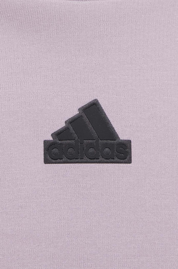 Mikina adidas IS3880 růžová