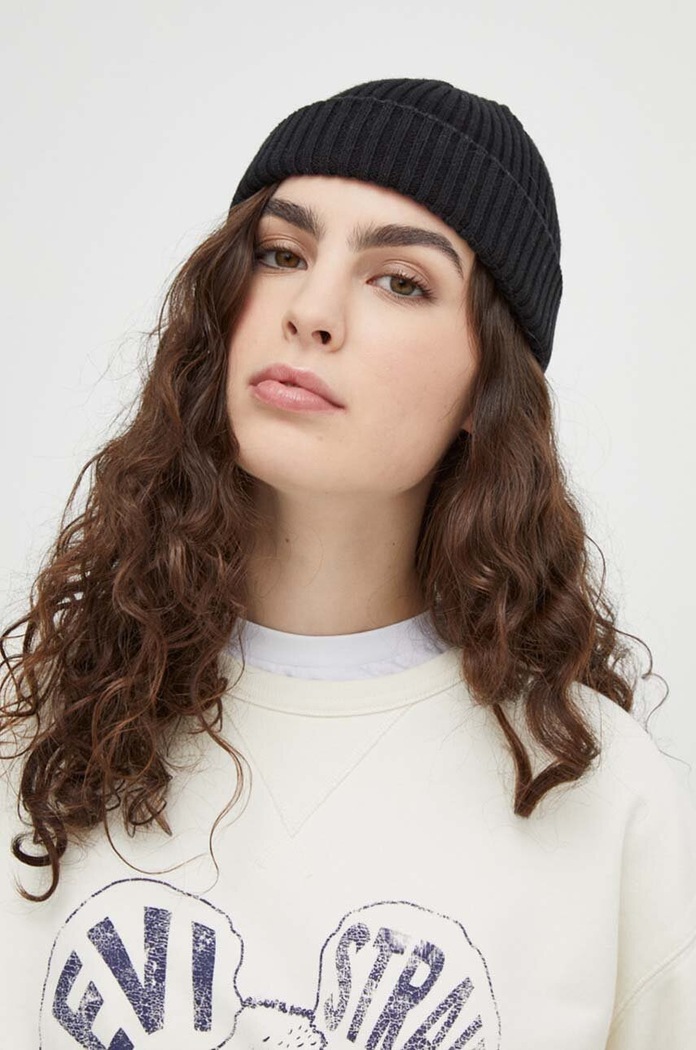 Суичър Levi's бежов A7288