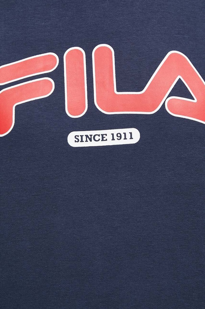 Mikina Fila Latur FAW0742