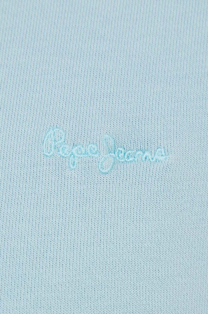 Pepe Jeans bluza LYNETTE PL581432 niebieski