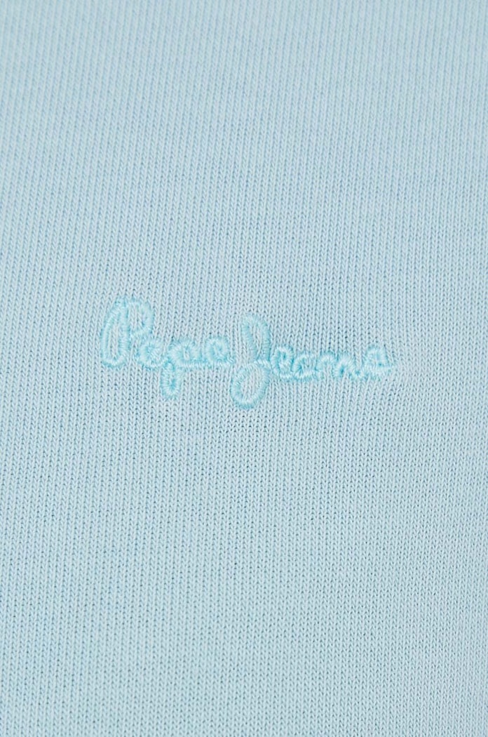 Pepe Jeans bluza LYNETTE PL581432 niebieski