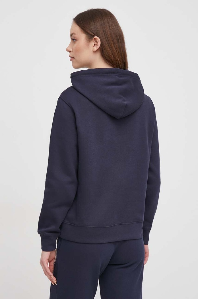 Odzież Gant Bluza 4200816 granatowy