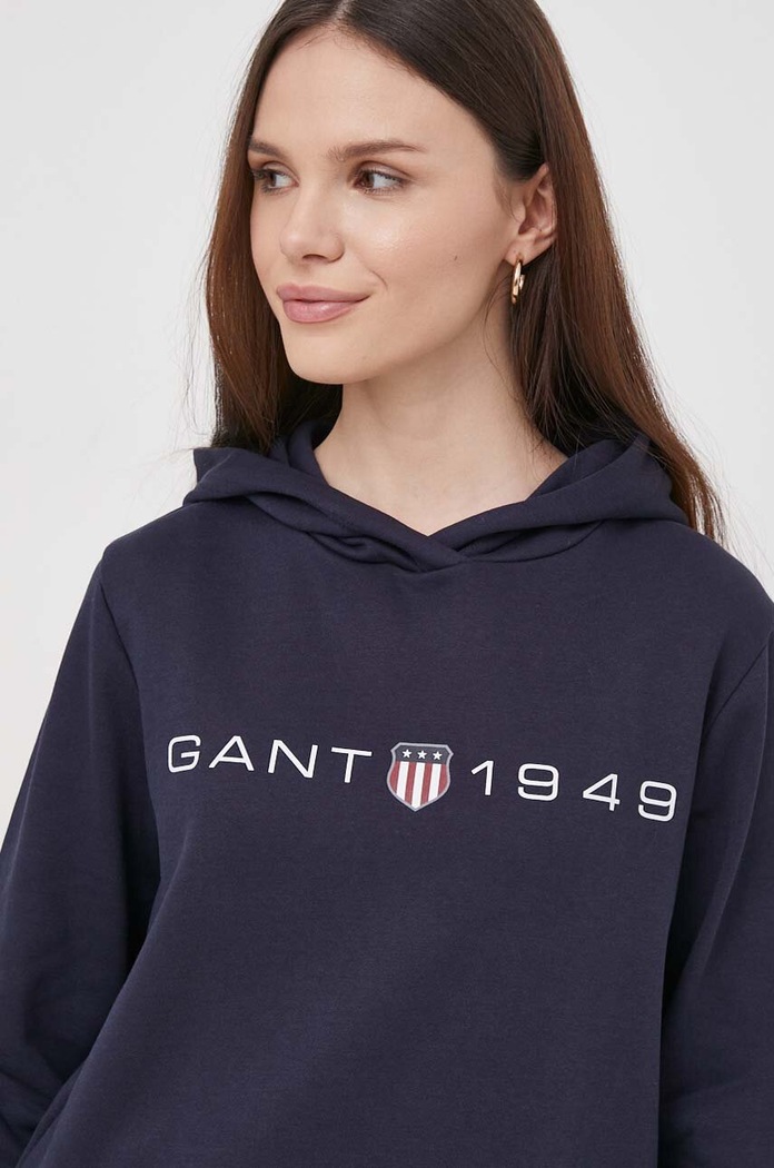 Gant bluza granatowy 4200756