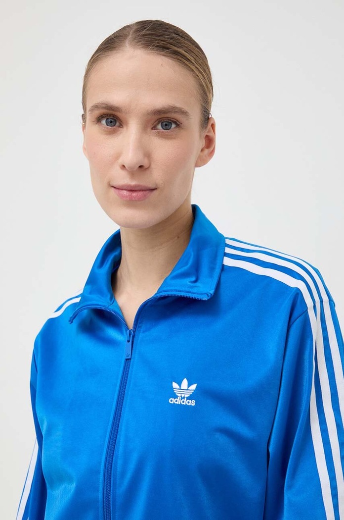 adidas Originals bluza niebieski IP0603