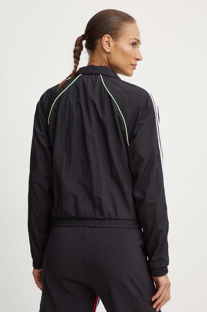 Odjeća Jakna adidas Originals IT9689 crna