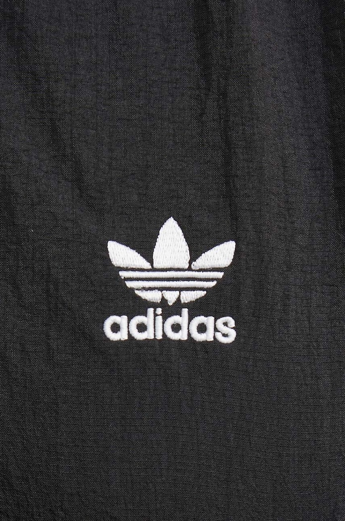 Jakna adidas Originals IT9689 crna