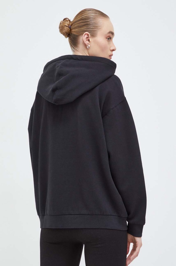 Odzież Levi's bluza A6069 czarny