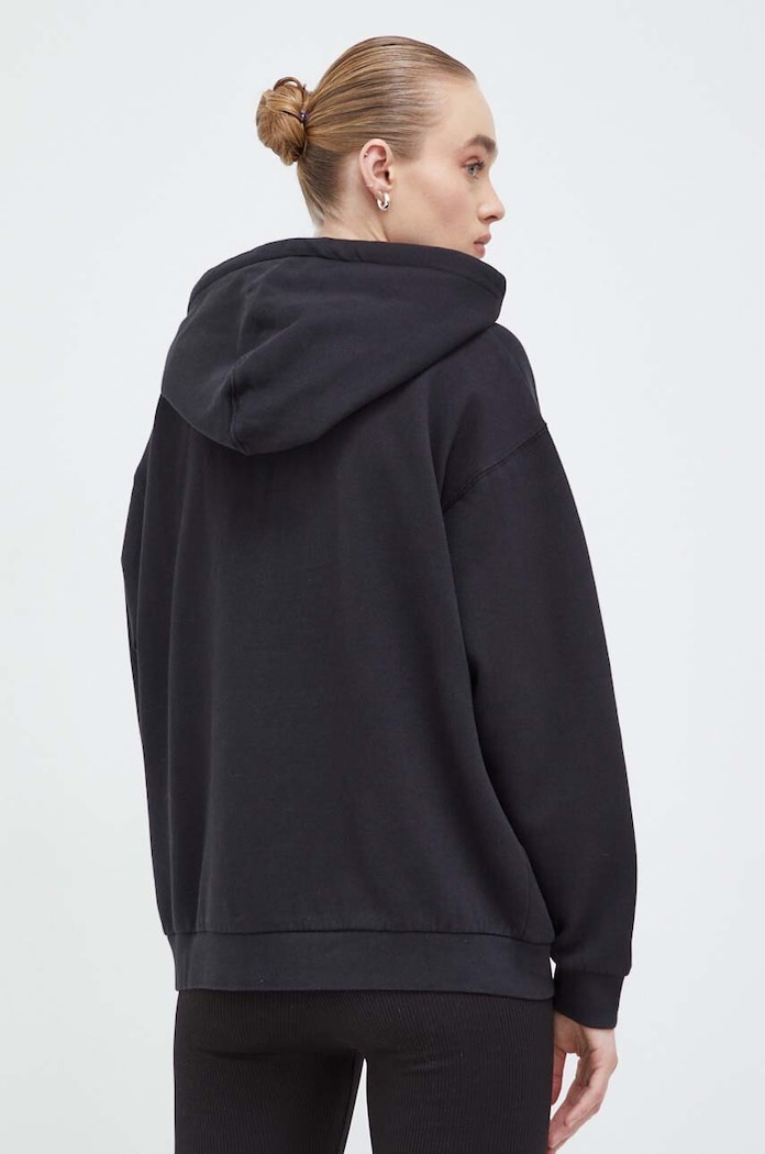 Odzież Levi's bluza A6069 czarny