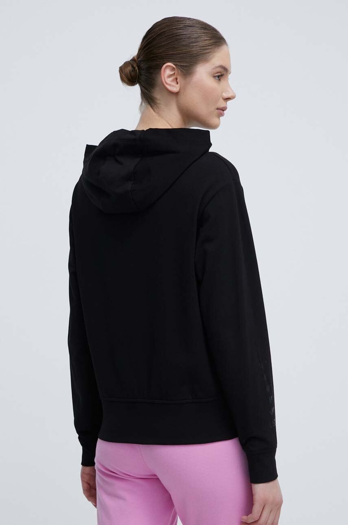 Дрехи Суичър EA7 Emporio Armani TJTHZ.3DTM22.0228 черен