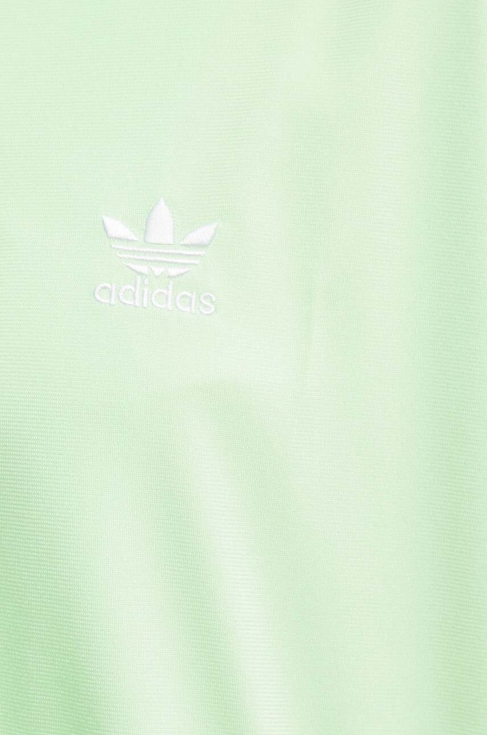 adidas Originals bluza IP0614 verde